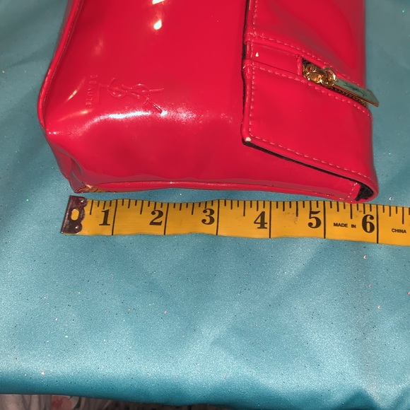 Yves Saint Laurent Cosmetics Bag - Picture 16 of 16